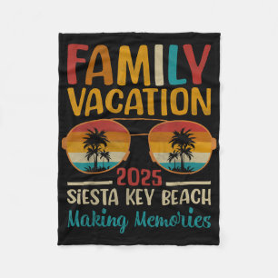 Manta Polar Playa Siesta Key Florida Vacaciones Familiares Com
