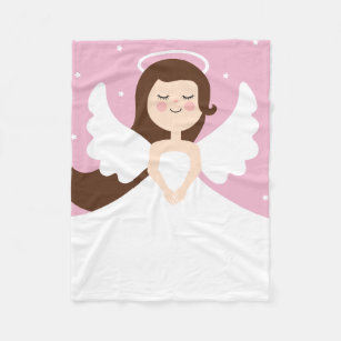 Decoracion Dibujo Animado Bebe Angel Para El Hogar Y Mascotas Zazzle Es