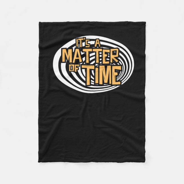 Manta Polar Podcast A Of Time (Anverso)