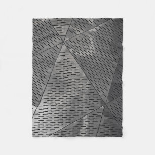 Manta Polar Poder de la construcción de acero Inoxidable Indus