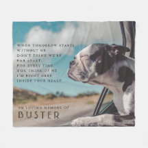 Poema fotográfico conmemorativo del mascota