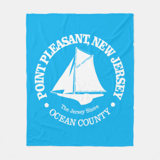 Manta Polar Point Pleasant NJ (sloop)