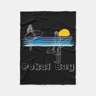 Manta Polar Pokai Y Surfing Beach Surf Guy Girl 