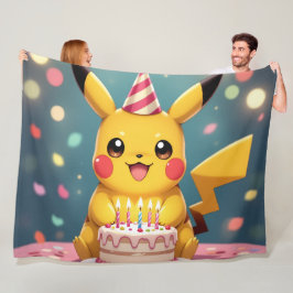 Manta Polar Pokémon und seine Treue Freunde