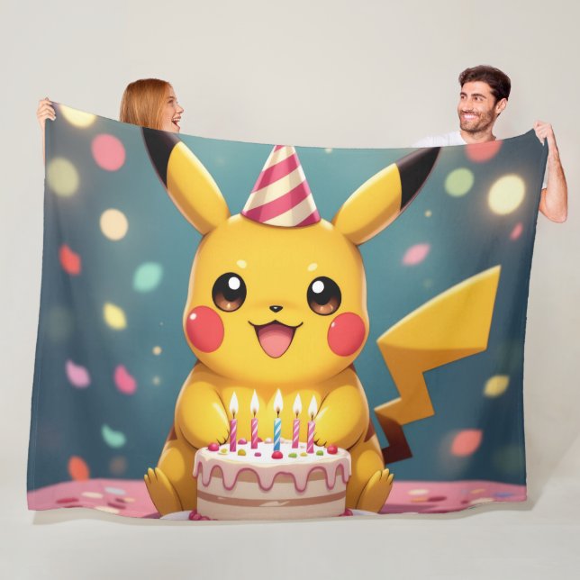 Manta Polar Pokémon und seine Treue Freunde (In situ)