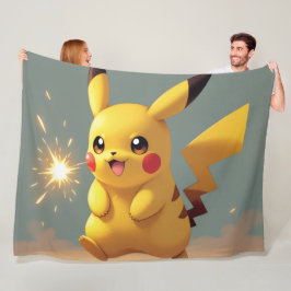 Manta Polar Pokémon und seine Treue Freunde