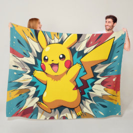 Manta Polar Pokémon und seine Treue Freunde