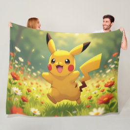 Manta Polar Pokémon und seine Treue Freunde