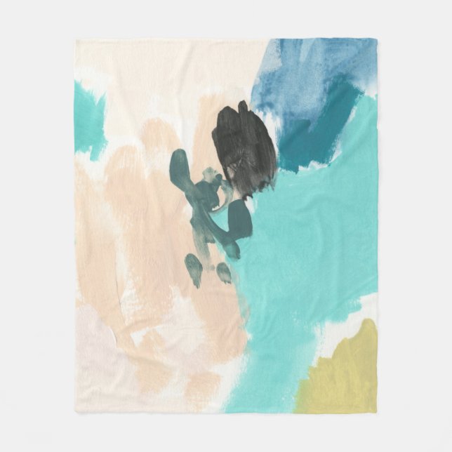 Manta Polar Polimérico III (Anverso)