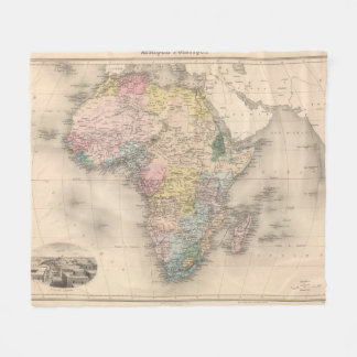 Manta Polar Política africana