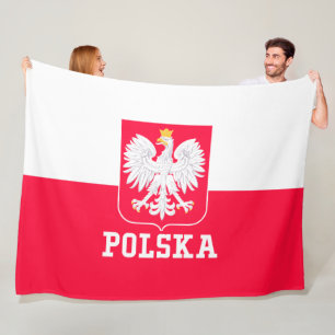 Manta Polar Polonia