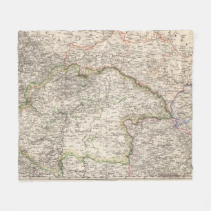 Manta Polar Polonia, Eslovaquia