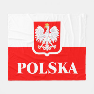 Manta Polar Polska 1