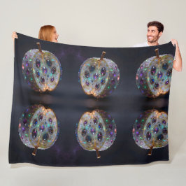 Manta Polar Pomegranate 