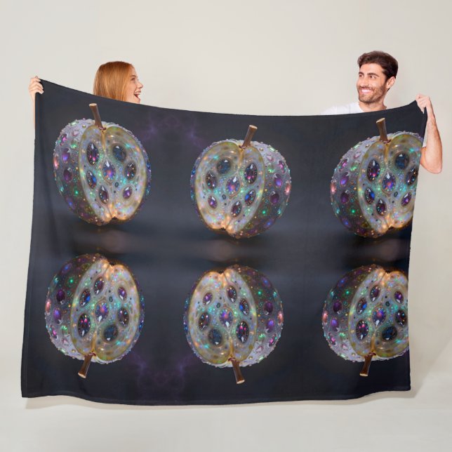 Manta Polar Pomegranate  (In situ)