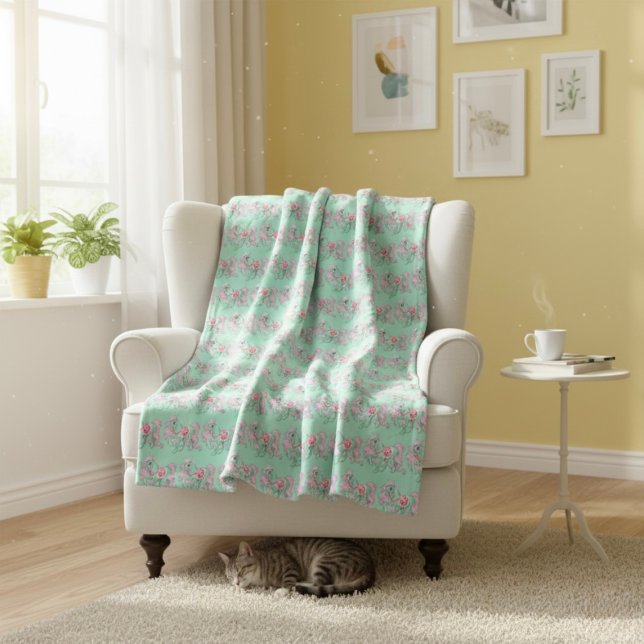 Manta Polar Pony Fleece Blanket (Subido por el creador)