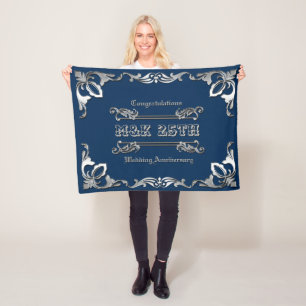 Manta Polar Portada del libro clásico del 25° aniversario del