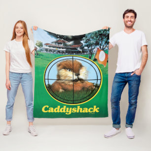 Manta Polar Poster Caddyshack