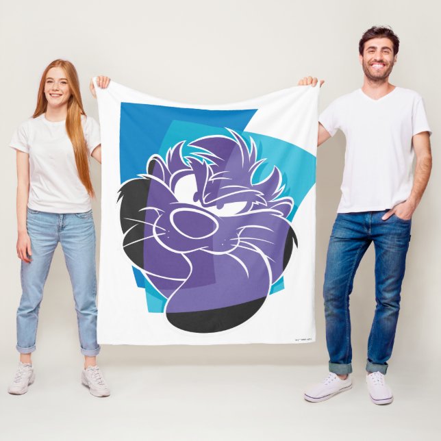 Manta Polar Pout TAZ™ (In situ)