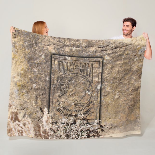 Manta Polar Pow Mia (In situ)