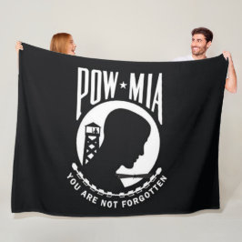 MANTA POLAR POW/MIA