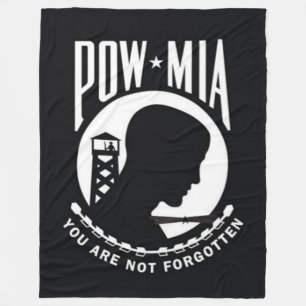 MANTA POLAR POW/MIA