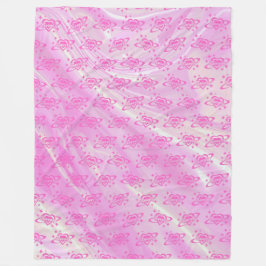 Manta Polar Precioso