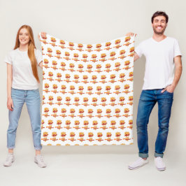 Manta Polar preferencia de verano por los helados