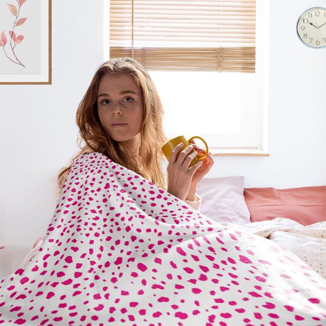 Manta Polar Preppy Blanket (Subido por el creador)