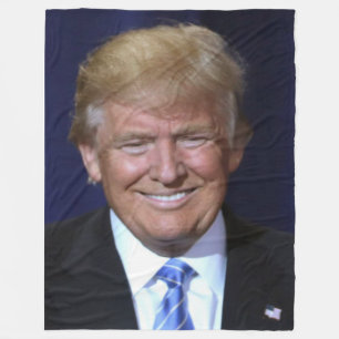 MANTA POLAR PRESIDENTE TRUMP