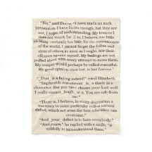 Presupuesto de libro personalizado Orgullo y preju