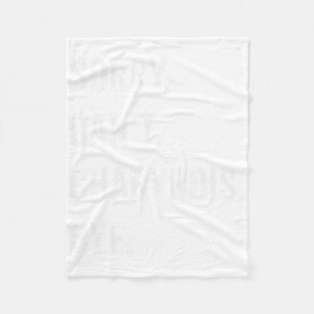 Manta Polar Pretende que soy Abraham Lincoln Halloween Patriót (Anverso)