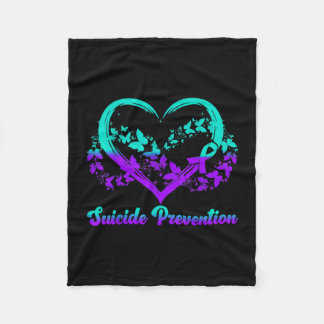 Manta Polar Prevention awareness
