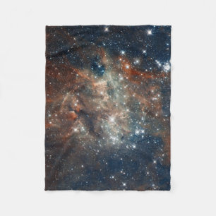 Manta Polar Primer de la nebulosa del Tarantula