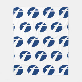 Manta Polar Primer paquete de lanzamiento de bus