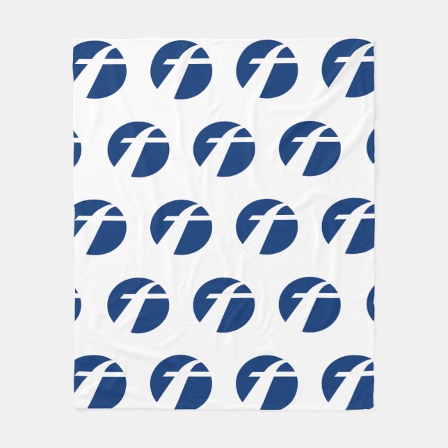 Manta Polar Primer paquete de lanzamiento de bus (Anverso)