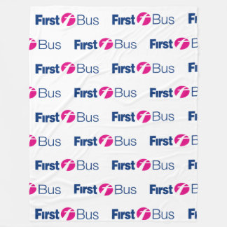 Manta Polar Primer paquete de lanzamiento de bus