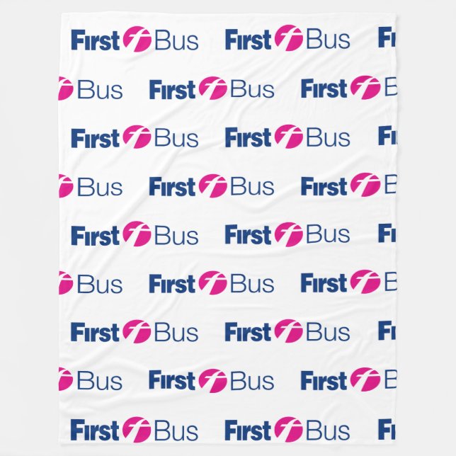 Manta Polar Primer paquete de lanzamiento de bus (Anverso)