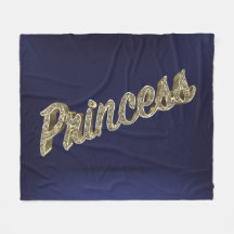 Princesa Gold 3D