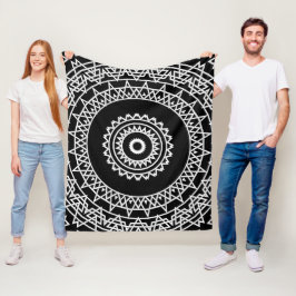 Manta Polar Prism Mandala