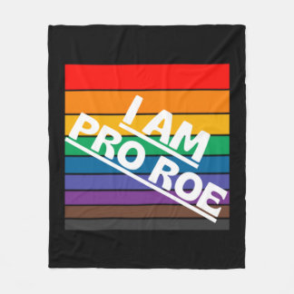 Manta Polar pro roe   6