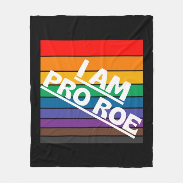 Manta Polar pro roe   6 (Anverso)