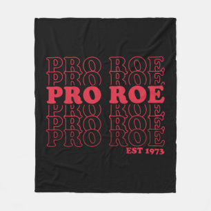 Manta Polar Pro Roe Est proteja roe v wade