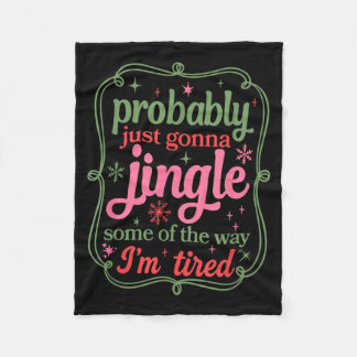 Manta Polar Probably Just Going To Jingle Some Of The Way For