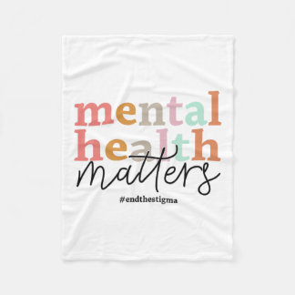 Manta Polar Problemas de salud Sensibilización Psicóloga Retro