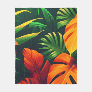 MANTA POLAR PROFESIONAL DEJA EL JARDÍN NATURAL