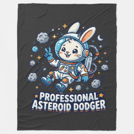 Manta Polar Professional Asteroid Dodger Bunny