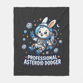 Manta Polar Professional Asteroid Dodger Bunny