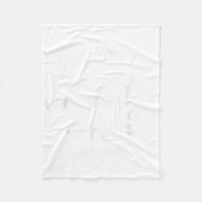 Manta Polar Promoted To Daddy Of Twins 2026 Baby Announcement  (Anverso)