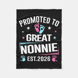 Manta Polar Promoted To Great Nonnie Est 2026 Pregnancy Announ